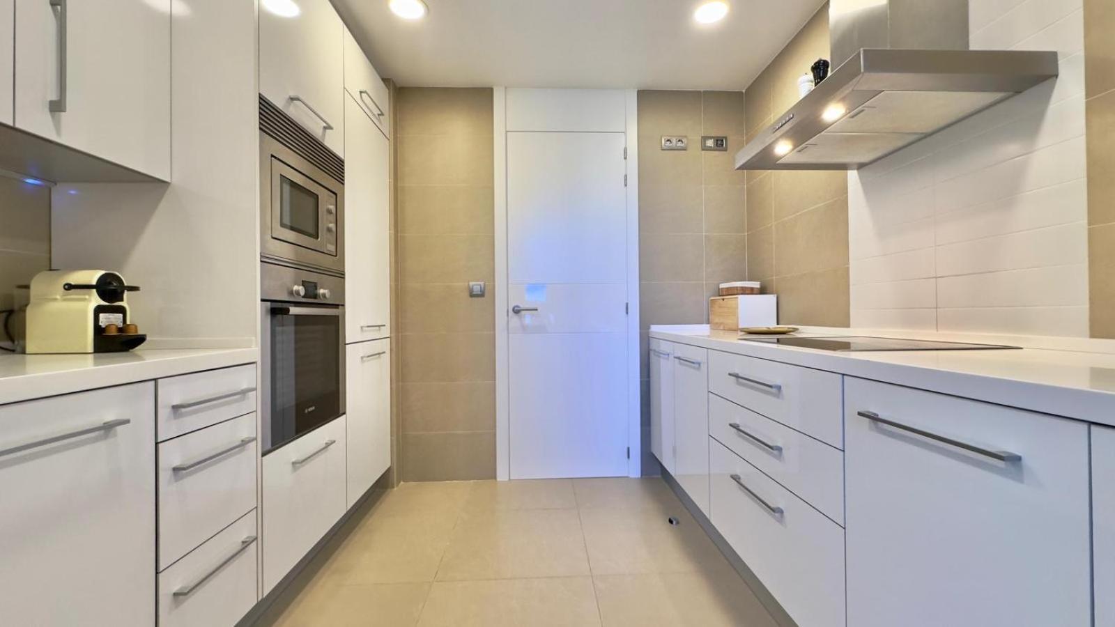 Intempo By Leo Apartment Benidorm