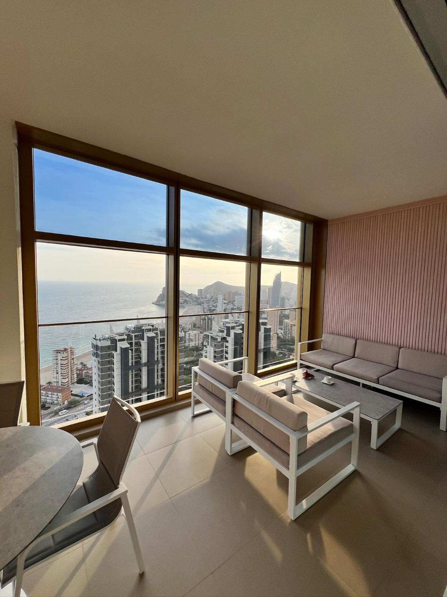Apartment Intempo By Leo *