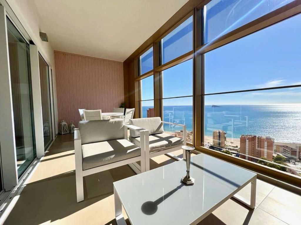 Intempo By Leo Apartment Benidorm